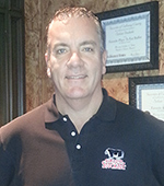 Adam Carver